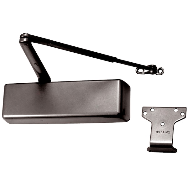 Manual, Hydraulic, 4040XP Series Surface Mounted Closers, Surface Mounted Closer, Heavy Duty